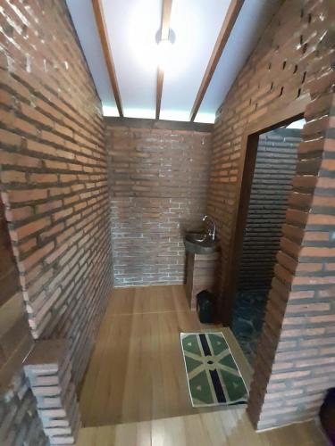 Avrila Ijen Guest House in Licin Avrila Ijen Guest House in Licin