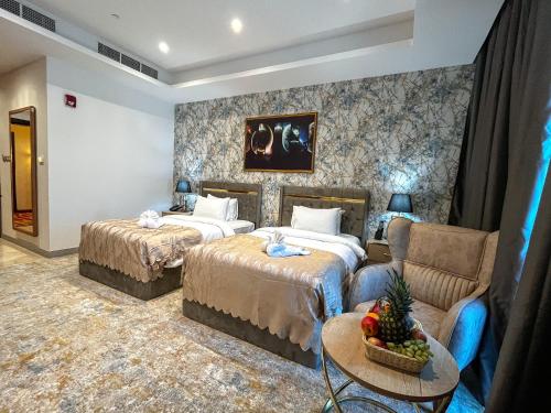 Al Mansour Plaza Hotel in Ντόχα Al Mansour Plaza Hotel in Ντόχα