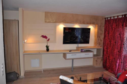 This photo about Apartment Bad Ragaz Zentrum shared on HyHotel.com