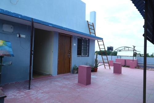 Babu Naidu Residency in Vellore Babu Naidu Residency in Vellore
