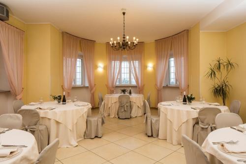 مطعم, Hotel Sacro Cuore in Perugia Countryside مطعم, Hotel Sacro Cuore in Perugia Countryside