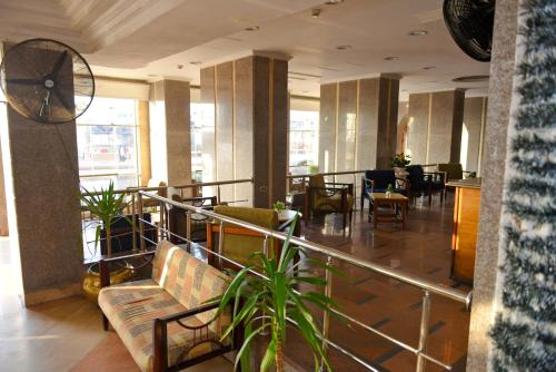 Regency Hotel Alexandria in Alexandria Regency Hotel Alexandria in Alexandria