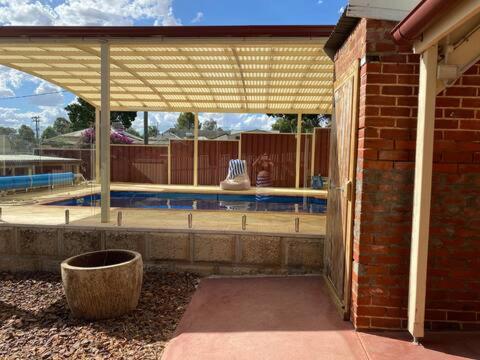 Avon Homestay in Northam Avon Homestay in Northam