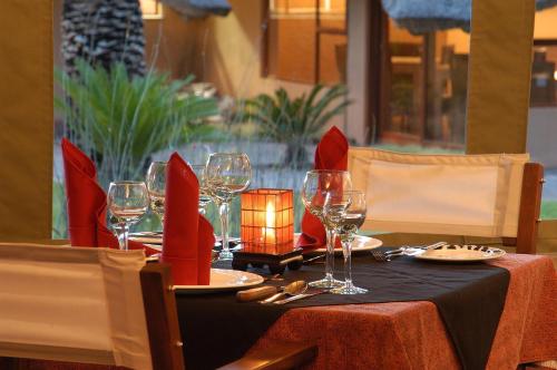 مطعم, Frans Indongo Lodge in أوتجيوارونجو مطعم, Frans Indongo Lodge in أوتجيوارونجو