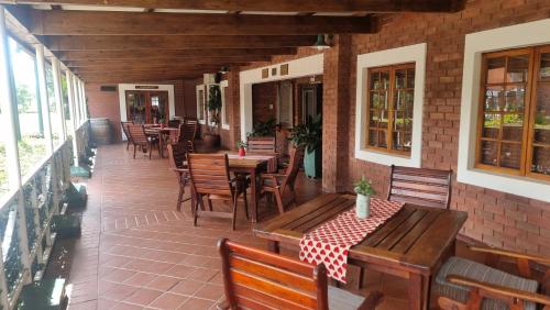Ресторан, Pietersburg Club in Полокване Ресторан, Pietersburg Club in Полокване