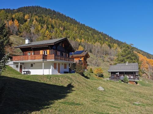 Studio mit traumhafter Aussicht in Grafschaft Studio mit traumhafter Aussicht in Grafschaft