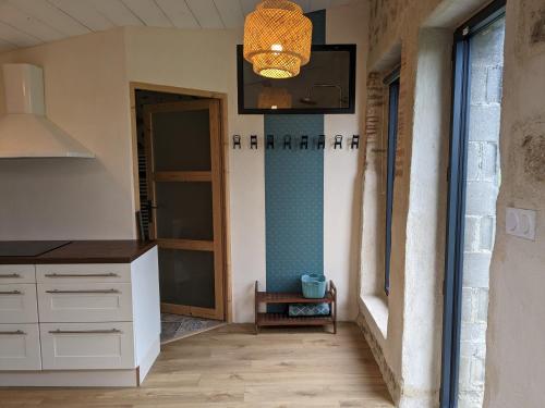 Maison de Vacances 12min du Puy du fou grand studio in Saint Laurent Sur Sevre Maison de Vacances 12min du Puy du fou grand studio in Saint Laurent Sur Sevre