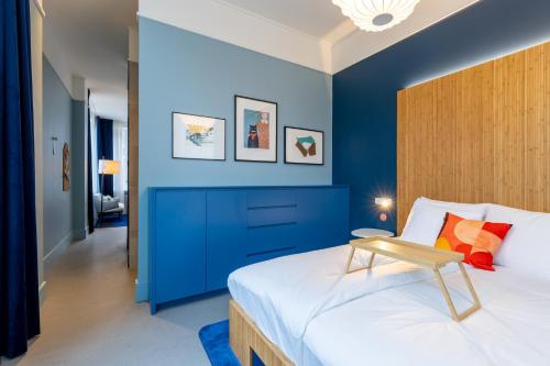 Hotel Via Via - Just a room in Leeuwarden Hotel Via Via - Just a room in Leeuwarden