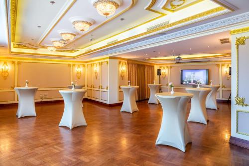 Hotel Moskva in Βελιγράδι Hotel Moskva in Βελιγράδι