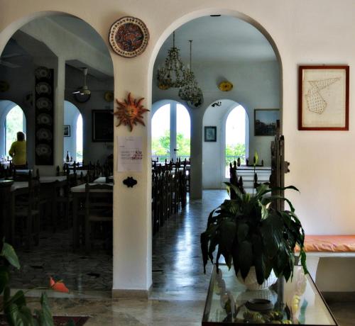 This photo about Hotel Villa Furia shared on HyHotel.com