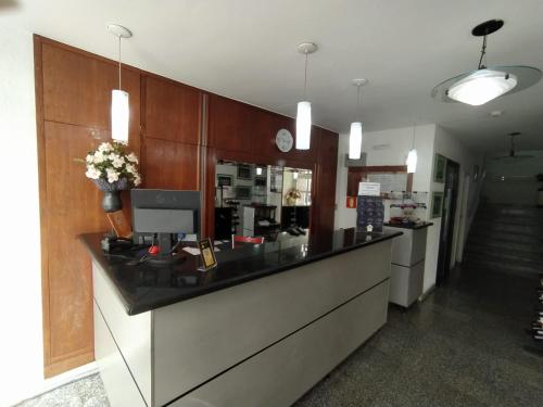 ทัศนียภาพภายนอกโรงแรม, Dublin Hotel in ซานตา เชชิเลีย ทัศนียภาพภายนอกโรงแรม, Dublin Hotel in ซานตา เชชิเลีย