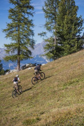 This photo about Appartements Hortensia shared on HyHotel.com