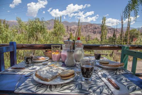 Храна и напитки, Tinku in Тилкара Храна и напитки, Tinku in Тилкара