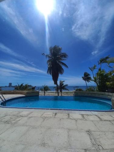 Beach View Palace in Margarita Island Beach View Palace in Margarita Island