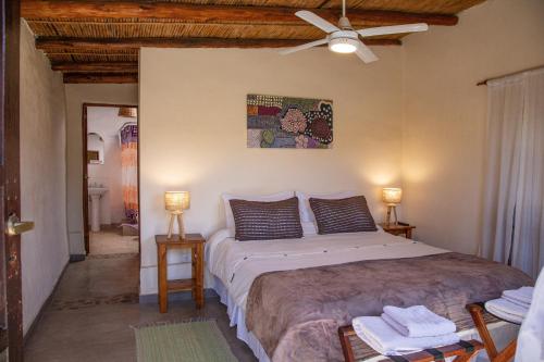 Tinku in Тилкара Tinku in Тилкара