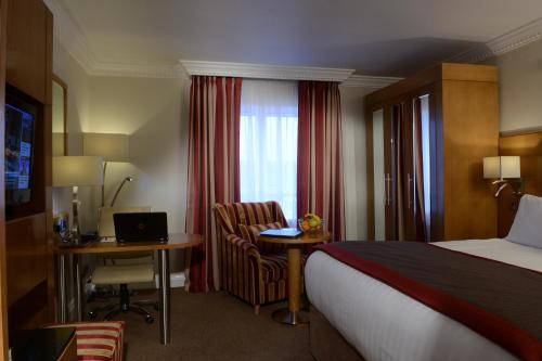 Clanree Hotel & Leisure Centre in Letterkenny Clanree Hotel & Leisure Centre in Letterkenny