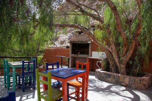 Удобства, Tinku in Тилкара Удобства, Tinku in Тилкара