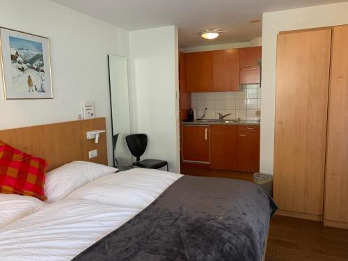 Hotel Belmont in เอ็งเงิลแบร์ค Hotel Belmont in เอ็งเงิลแบร์ค
