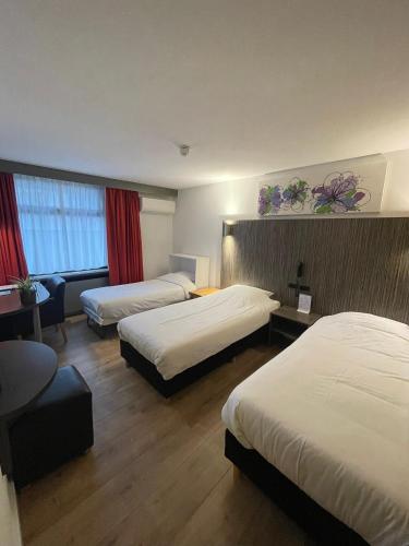 City Hotel Tilburg in Tilburg City Hotel Tilburg in Tilburg