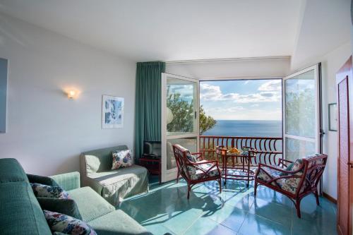 Casa Gabry in Lone of Amalfi