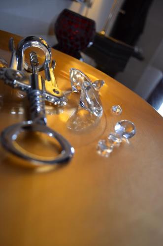 This photo about Riverside Barn shared on HyHotel.com