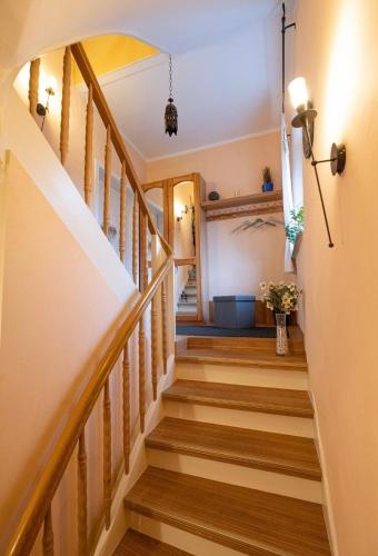 Ferienwohnung Mitten im Pott in Bottrop Ferienwohnung Mitten im Pott in Bottrop