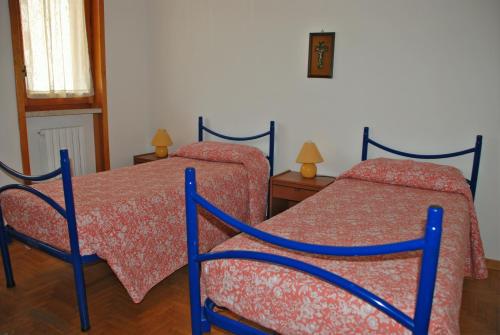 B&B Al Giardino in Lecce Suburbs B&B Al Giardino in Lecce Suburbs