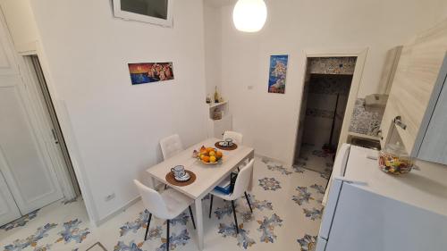 Casa Piccina in Прайано Casa Piccina in Прайано