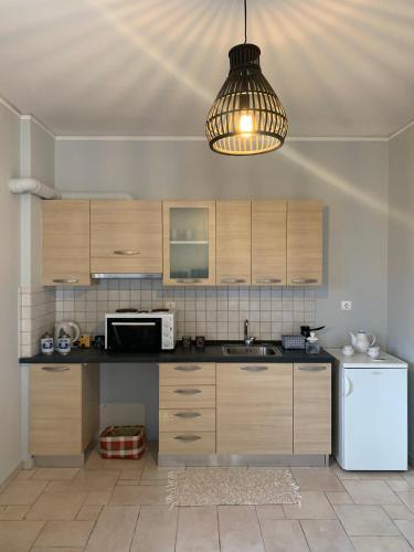 hommie apartment in คาร์ดามาส hommie apartment in คาร์ดามาส