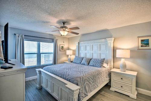 Oceanfront Condo Rental Near Daytona Speedway in Ormond Beach (Florida) Oceanfront Condo Rental Near Daytona Speedway in Ormond Beach (Florida)