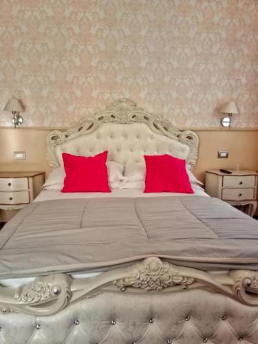 Relais Toti BeB bed e breakfast in Mogliano Veneto Relais Toti BeB bed e breakfast in Mogliano Veneto