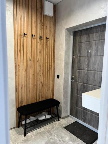 Gold Apartment Vysochana18 in Ivano-Frankivszk Gold Apartment Vysochana18 in Ivano-Frankivszk
