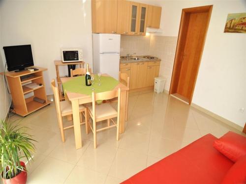 This photo about Apartments Mandi Okrug Gornji shared on HyHotel.com