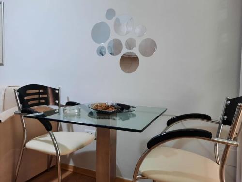 Andreas apartment in Pogradec Andreas apartment in Pogradec