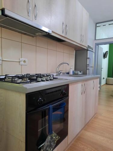 Andreas apartment in Pogradec Andreas apartment in Pogradec