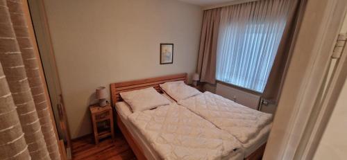 Ferienwohnung Strandnah in Westerland auf Sylt