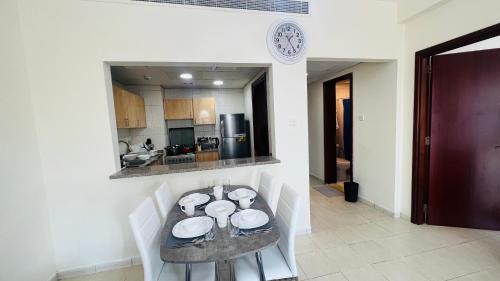 Facilities, Newly furnished cozy ONE bed room Apartment 2 bathroom city view near Dubai International City Facilities, Newly furnished cozy ONE bed room Apartment 2 bathroom city view near Dubai International City