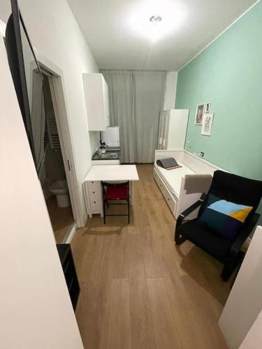 Monolocale 1 Istria M5