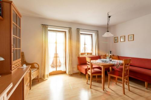 Kurbad und Landhaus Siass in Bad Kohlgrub Kurbad und Landhaus Siass in Bad Kohlgrub
