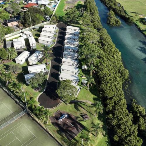 Barrack Point Holidays in Shellharbour Barrack Point Holidays in Shellharbour