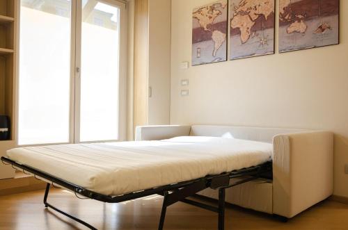 Rizzoli Terrace Apartment