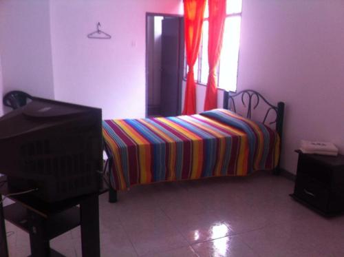 This photo about Hotel Quindio Plaza shared on HyHotel.com