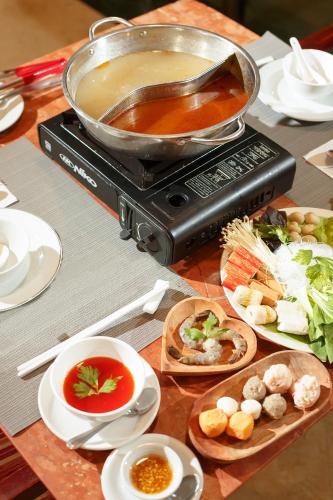 F&B, 스위스-벨호텔 탈아칸 (Swiss-Belhotel Tarakan) in 타라칸 F&B, 스위스-벨호텔 탈아칸 (Swiss-Belhotel Tarakan) in 타라칸