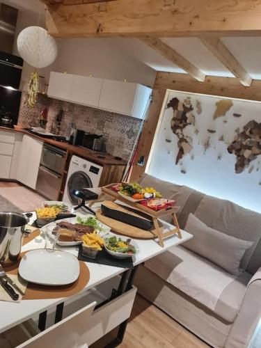 Maison spa sauna in Morangis Maison spa sauna in Morangis