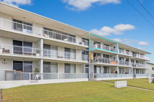Longbeach Unit 12 - Bilinga beachfront in Bilinga Longbeach Unit 12 - Bilinga beachfront in Bilinga