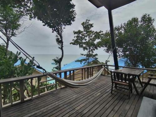 Chabalay Resort in Ao Leuk Bay Chabalay Resort in Ao Leuk Bay