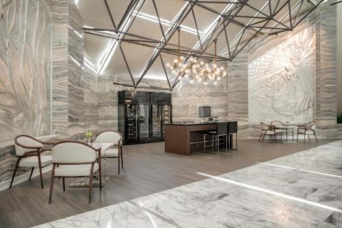 Exterior view, Radisson Collection Yangtze Shanghai in New Hongqiao Commercial Center and Changning Exterior view, Radisson Collection Yangtze Shanghai in New Hongqiao Commercial Center and Changning