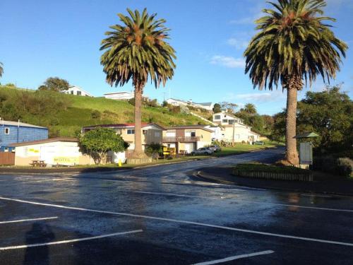 Kawhia Motel in Otorohanga Kawhia Motel in Otorohanga