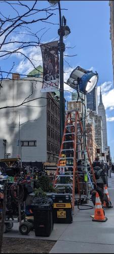 Окрестности, MUSEUM MILE by CENTRAL PARK in Аппер-Ист-Сайд Окрестности, MUSEUM MILE by CENTRAL PARK in Аппер-Ист-Сайд