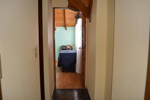 This photo about Casa Departamento en el Bosque shared on HyHotel.com